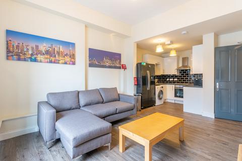 undefined, 2330L Morrison Street, Edinburgh, EH3 8EB