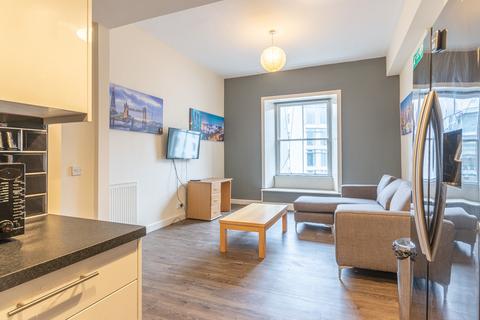 undefined, 2330L Morrison Street, Edinburgh, EH3 8EB