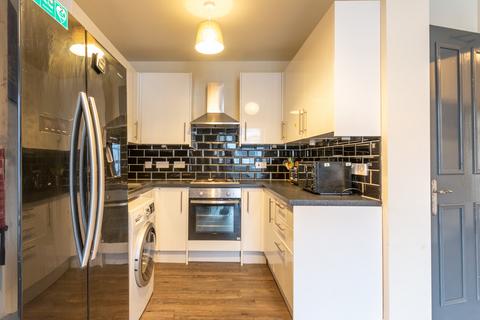 undefined, 2330L Morrison Street, Edinburgh, EH3 8EB