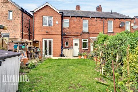 undefined, Barnsley Road, Barugh Green