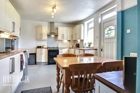undefined, Barnsley Road, Barugh Green