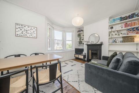 49a Dudley Gardens, London, W13 9LU