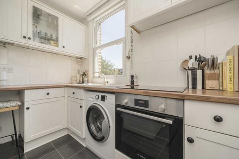 49a Dudley Gardens, London, W13 9LU