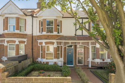 49a Dudley Gardens, London, W13 9LU