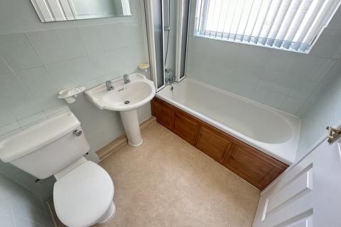 9 Abbots Row, Durham, DH1 1HE