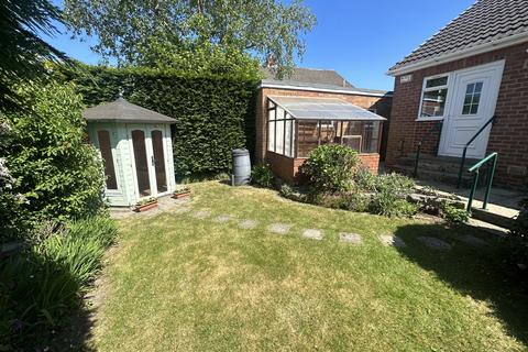 9 Abbots Row, Durham, DH1 1HE