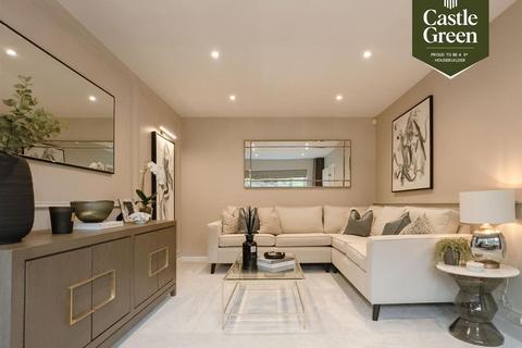 4 bedroom detached house for sale, Trevalyn Place, Rossett Road, Wrexham