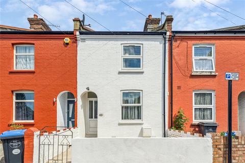 107 Woodheyes Road, London, NW10 9DE