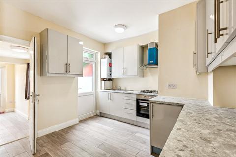 107 Woodheyes Road, London, NW10 9DE