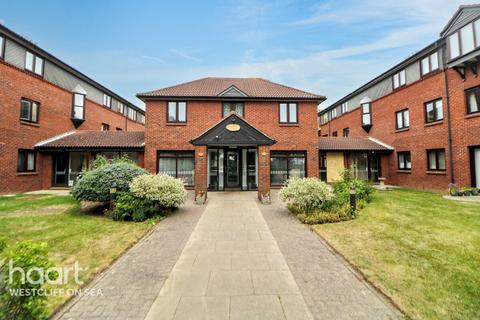 2 bedroom flat for sale, Imperial Avenue, WESTCLIFF-ON-SEA