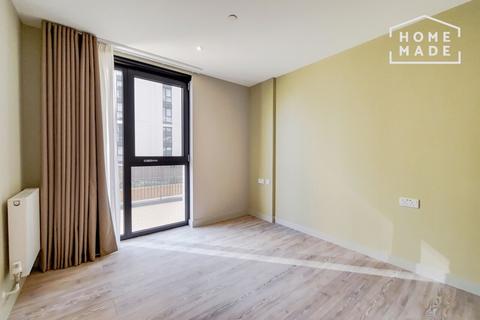 2 bedroom flat to rent, Madison, Wembley Park, HA9