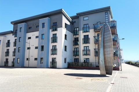 2 bedroom apartment for sale, Fishermans Way, Maritime Quarter, Swansea
