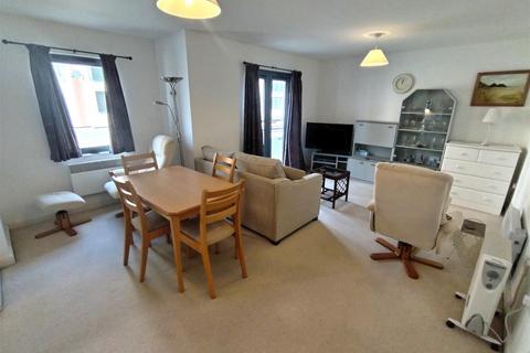 2 bedroom apartment for sale, Fishermans Way, Maritime Quarter, Swansea