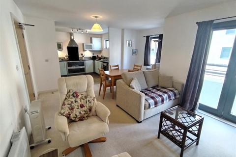 2 bedroom apartment for sale, Fishermans Way, Maritime Quarter, Swansea