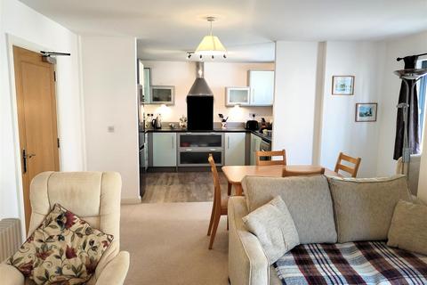 2 bedroom apartment for sale, Fishermans Way, Maritime Quarter, Swansea