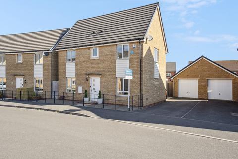 39 Blackthorn Road, Didcot, OX11 6AY