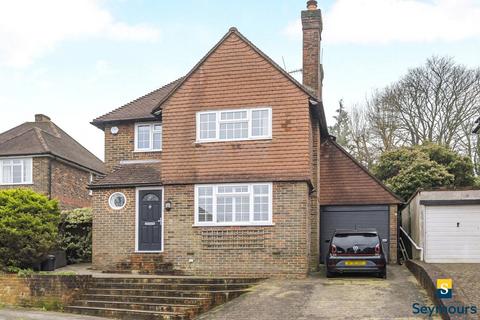 undefined, High View Road, Surrey GU2