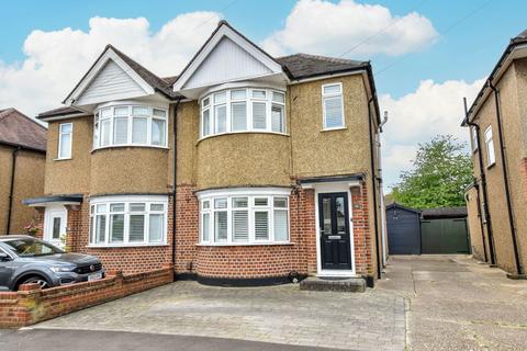 2 bedroom semi-detached house for sale, Ickenham, Uxbridge UB10