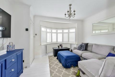 2 bedroom semi-detached house for sale, Ickenham, Uxbridge UB10