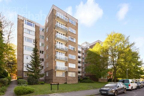 Park Manor, London Road, Preston Park, BN1