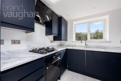 undefined, Park Manor, London Road, Preston Park, BN1