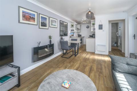 1 bedroom bungalow for sale, Longstone Park, Beadnell, NE67