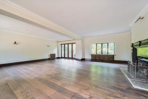 undefined, Ridgemead Road, Englefield Green, Egham, Surrey, TW20
