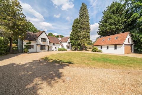 undefined, Ridgemead Road, Englefield Green, Egham, Surrey, TW20