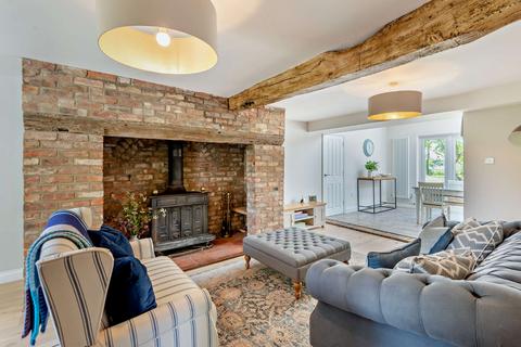 3 bedroom detached house for sale, Shedbury Lane, Bassingbourn, Royston, Hertfordshire