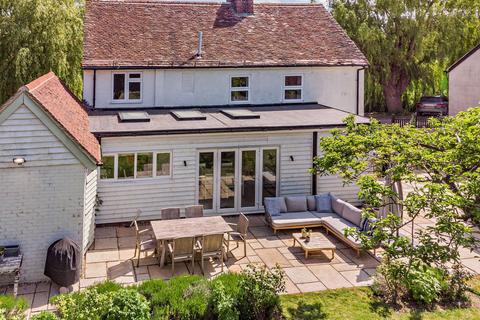 3 bedroom detached house for sale, Shedbury Lane, Bassingbourn, Royston, Hertfordshire