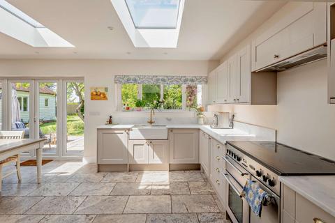 3 bedroom detached house for sale, Shedbury Lane, Bassingbourn, Royston, Hertfordshire