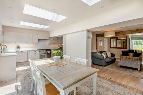 3 bedroom detached house for sale, Shedbury Lane, Bassingbourn, Royston, Hertfordshire