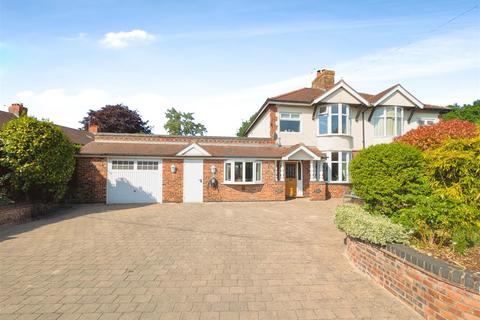 22 Fields Road, Haslington, Crewe, CW1 5SZ