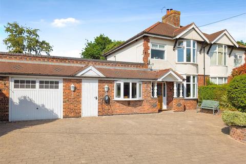 22 Fields Road, Haslington, Crewe, CW1 5SZ