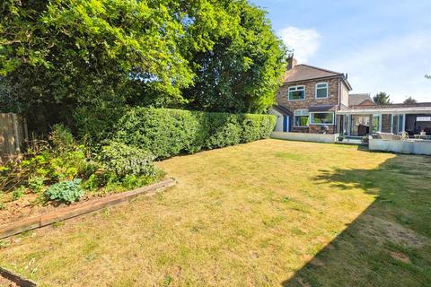 22 Fields Road, Haslington, Crewe, CW1 5SZ