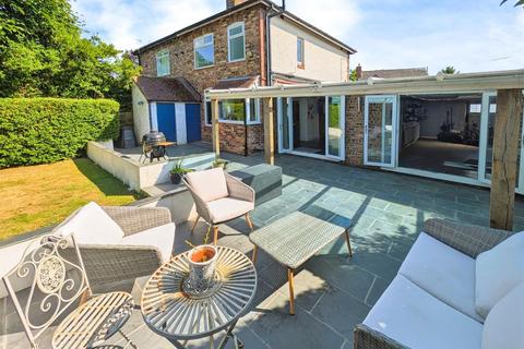 22 Fields Road, Haslington, Crewe, CW1 5SZ