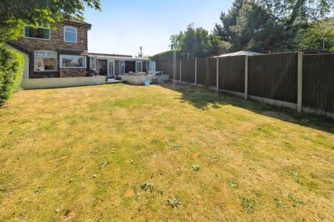 22 Fields Road, Haslington, Crewe, CW1 5SZ