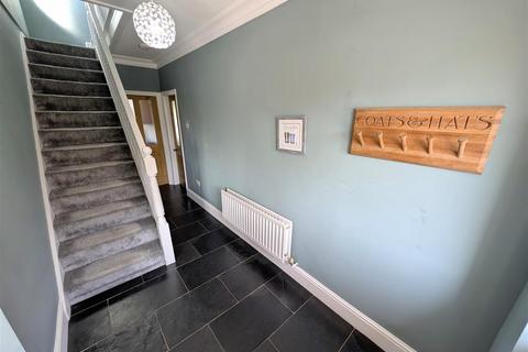 22 Fields Road, Haslington, Crewe, CW1 5SZ