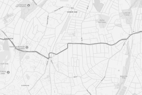 Shop to rent, 11 Brockley Rise, Forest Hill, London SE23