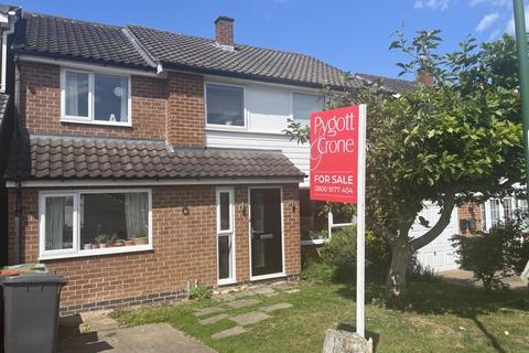 undefined, Crowborough Avenue, Nottingham NG8