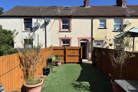 undefined, Woodland Terrace, Abercarn, Newport. NP11