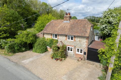 3 bedroom detached house for sale, Roman Road, Aldington, Ashford, Kent, TN25