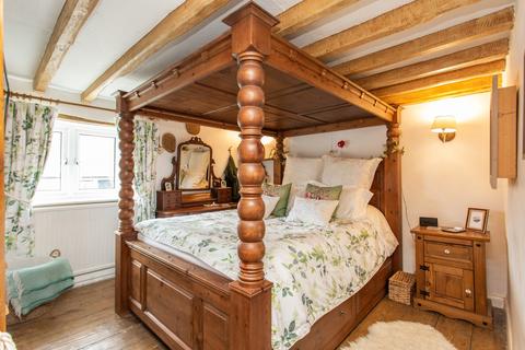 3 bedroom detached house for sale, Roman Road, Aldington, Ashford, Kent, TN25