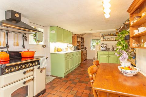 3 bedroom detached house for sale, Roman Road, Aldington, Ashford, Kent, TN25