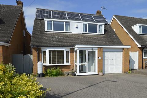 St. Marys Close, Wolverhampton WV7