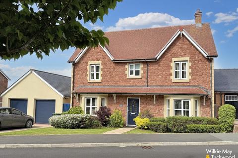 Ellicombe Close, Minehead TA24