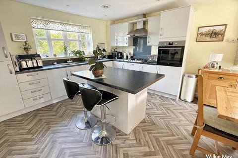 undefined, Ellicombe Close, Minehead TA24