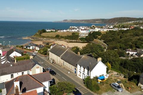 undefined, Aberporth, Cardigan, SA43
