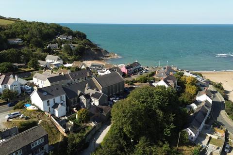 undefined, Aberporth, Cardigan, SA43