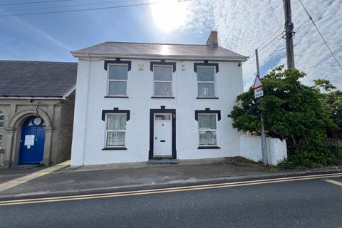 undefined, Aberporth, Cardigan, SA43